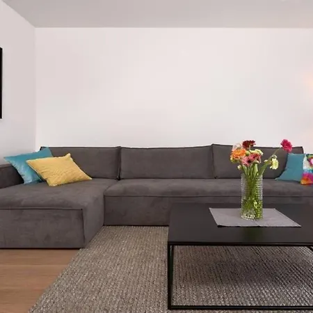 Gorgeous For 8 Guests Appartamento *