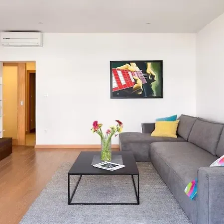 Gorgeous For 8 Guests 아파트 스플리트